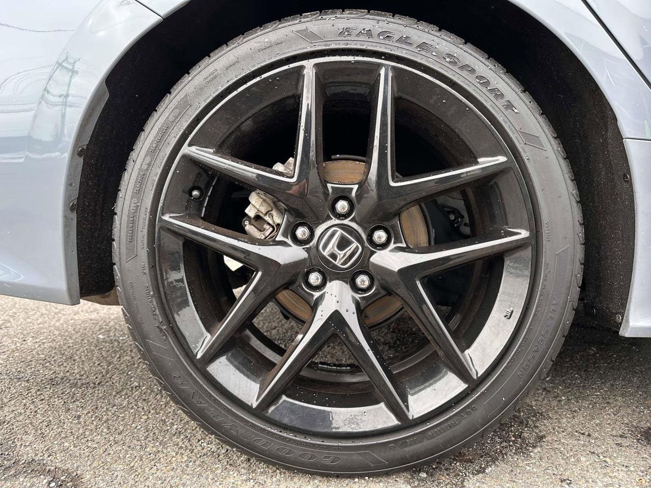 2023 Honda Civic Sedan Sport San Clemente CA