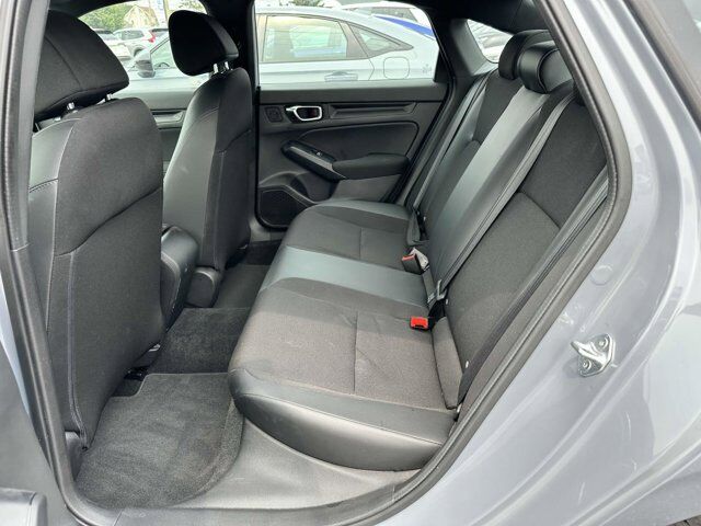 2023 Honda Civic Sedan Sport San Clemente CA