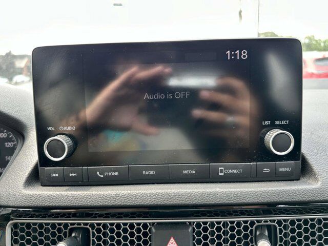 2023 Honda Civic Sedan Sport San Clemente CA