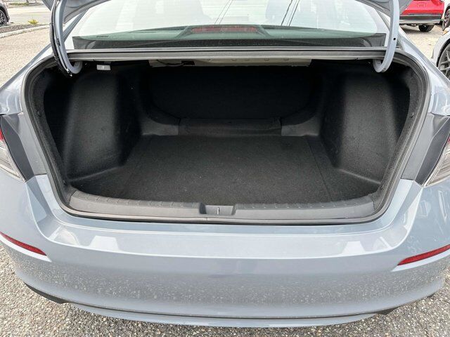 2023 Honda Civic Sedan Sport San Clemente CA