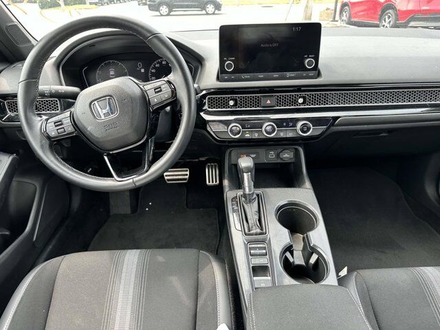 2023 Honda Civic Sedan Sport San Clemente CA
