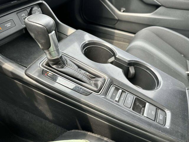 2023 Honda Civic Sedan Sport San Clemente CA
