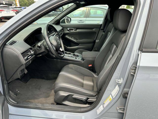 2023 Honda Civic Sedan Sport San Clemente CA