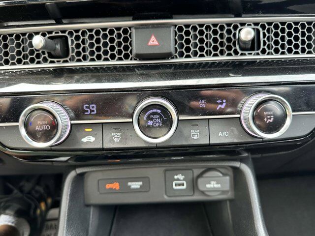 2023 Honda Civic Sedan Sport San Clemente CA