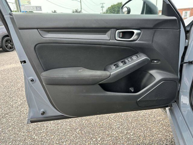 2023 Honda Civic Sedan Sport San Clemente CA