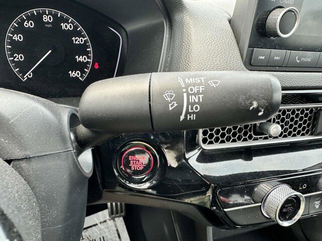 2023 Honda Civic Sedan Sport San Clemente CA