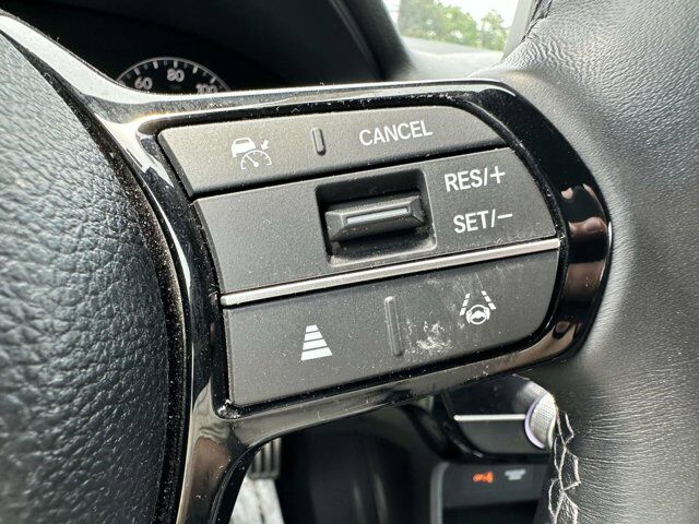 2023 Honda Civic Sedan Sport San Clemente CA