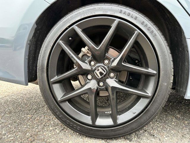2023 Honda Civic Sedan Sport San Clemente CA