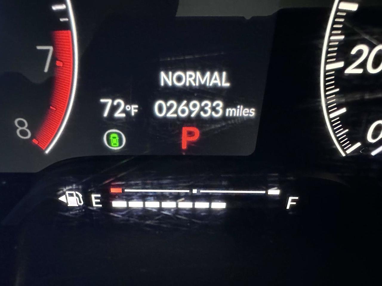 2023 Honda Civic Sedan Sport San Clemente CA