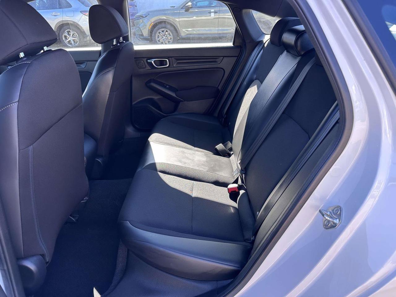 2023 Honda Civic Sedan Sport San Clemente CA