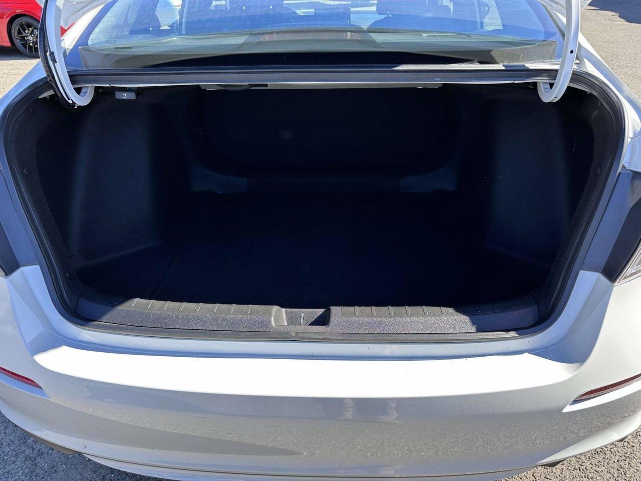 2023 Honda Civic Sedan Sport San Clemente CA