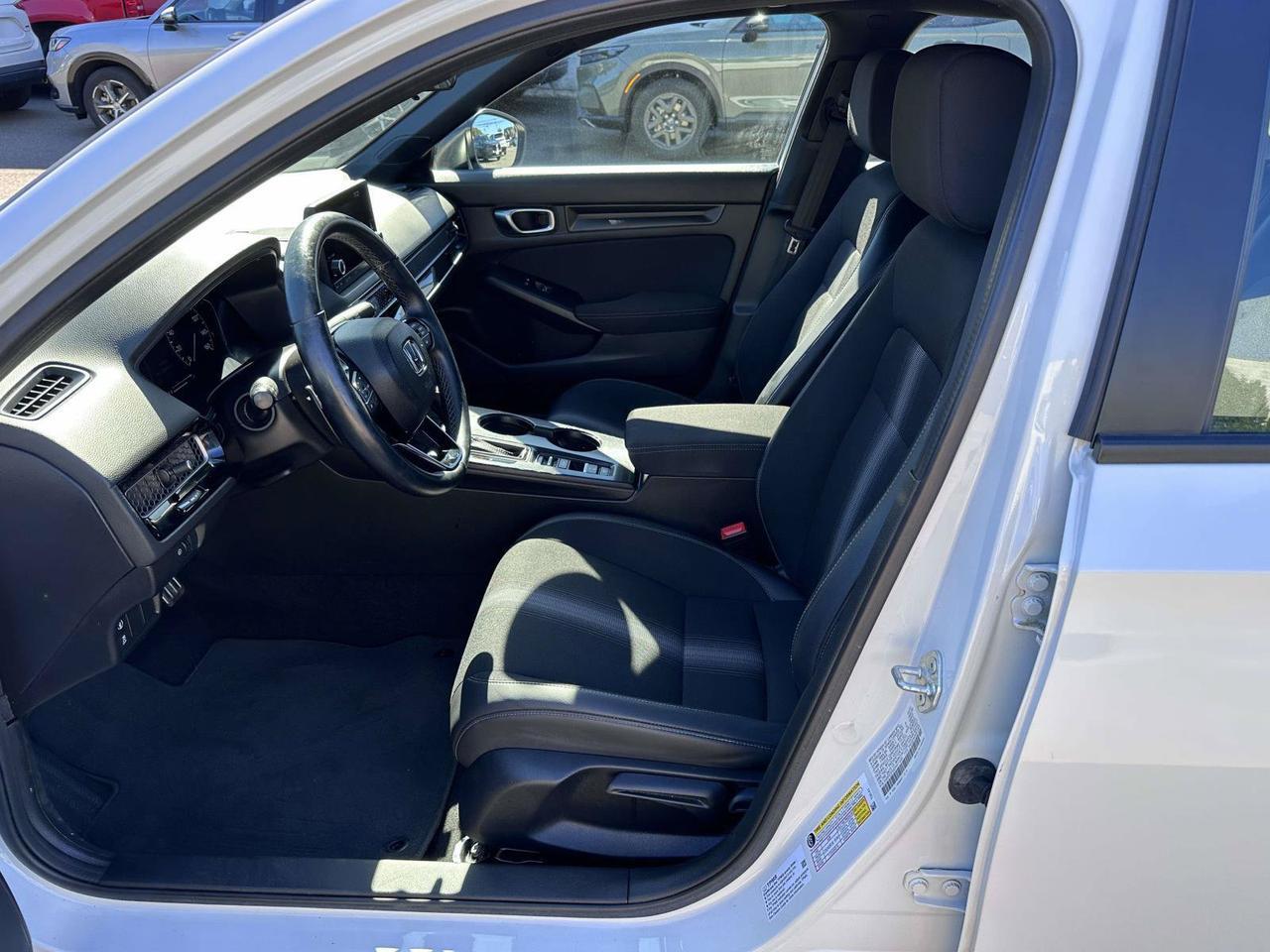 2023 Honda Civic Sedan Sport San Clemente CA