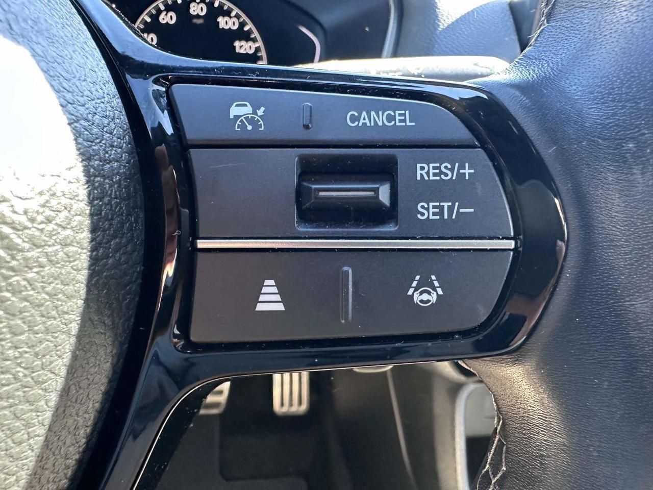 2023 Honda Civic Sedan Sport San Clemente CA