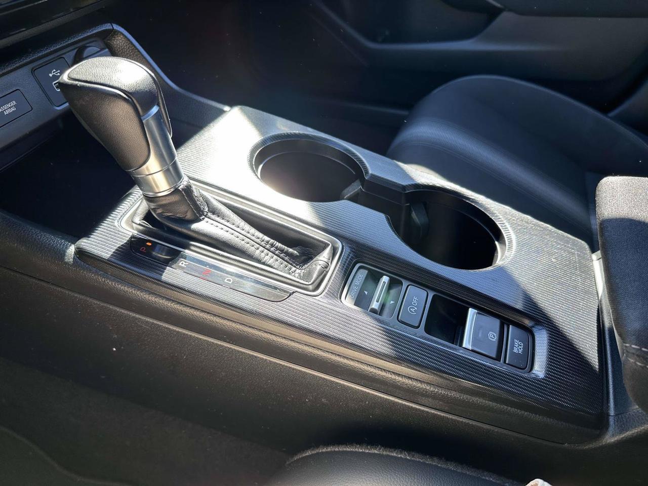 2023 Honda Civic Sedan Sport San Clemente CA