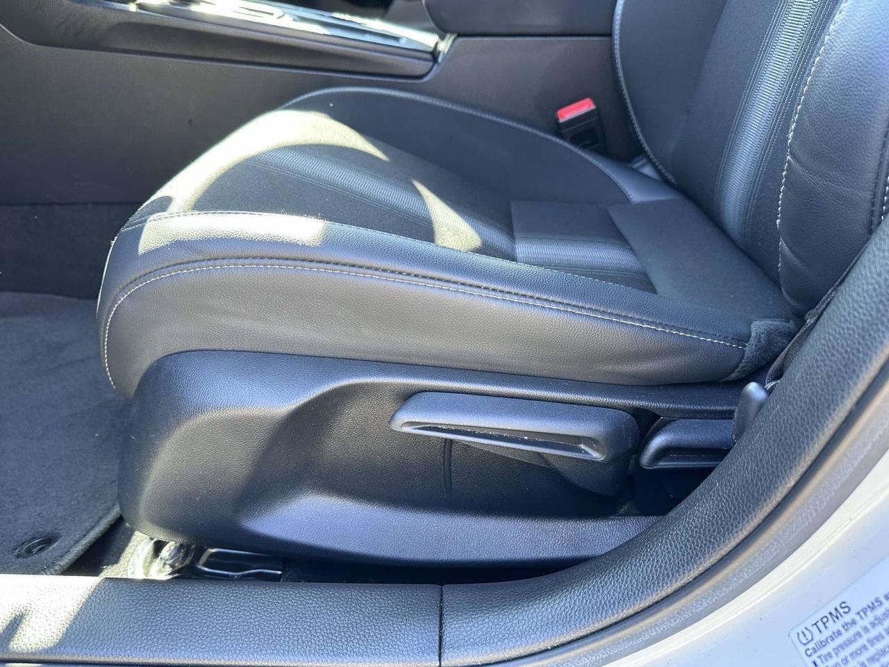 2023 Honda Civic Sedan Sport San Clemente CA