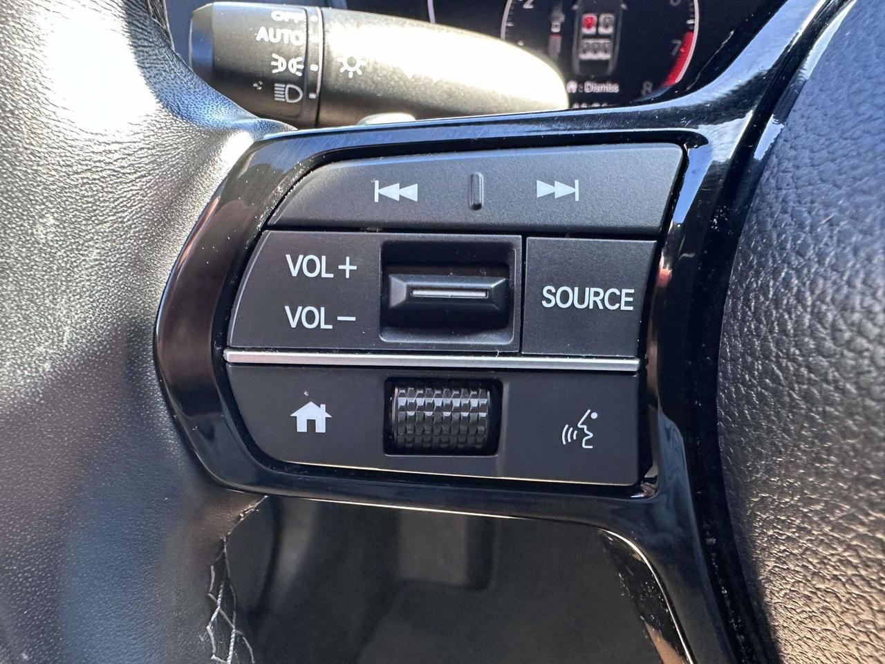 2023 Honda Civic Sedan Sport San Clemente CA