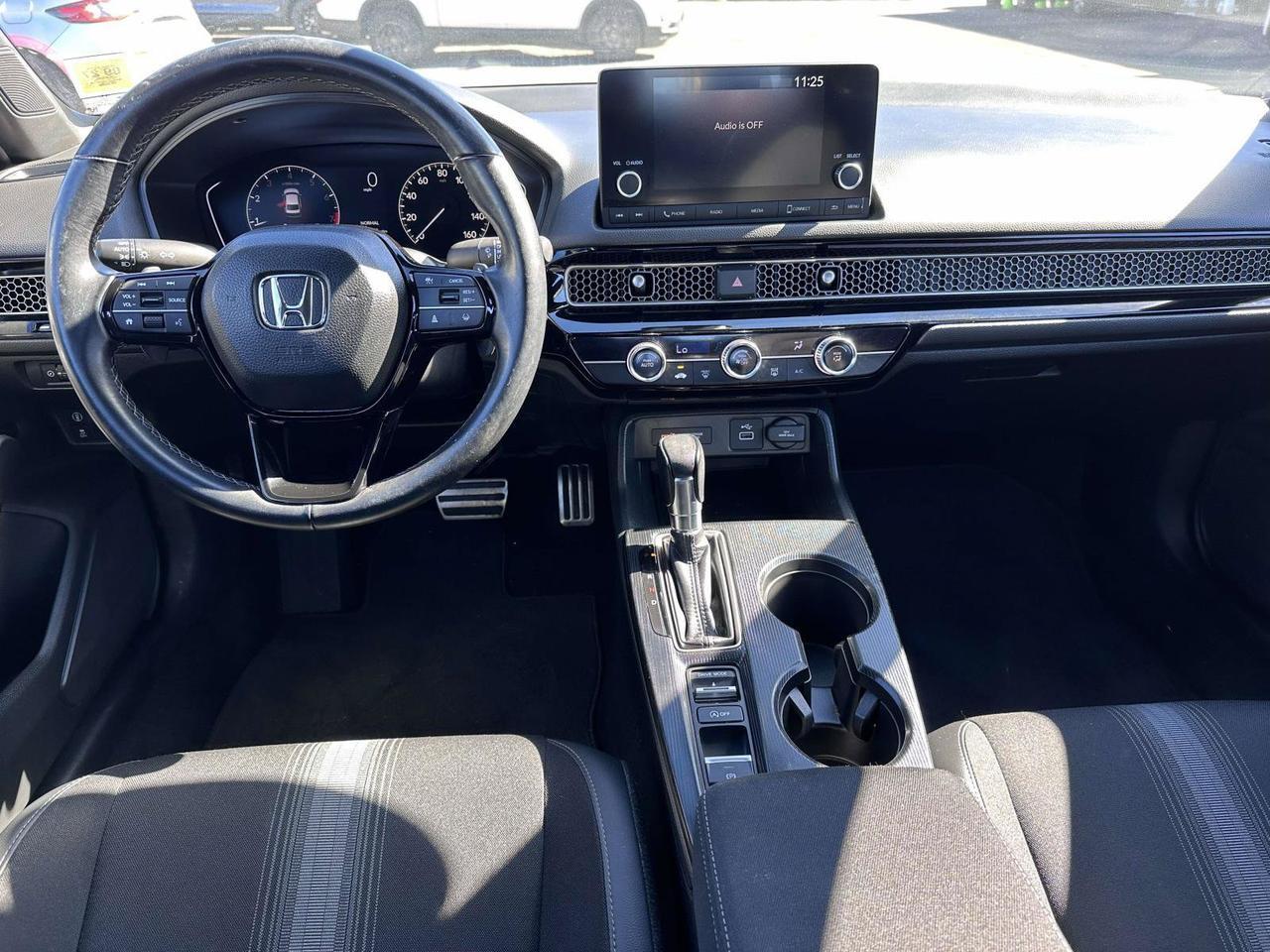 2023 Honda Civic Sedan Sport San Clemente CA