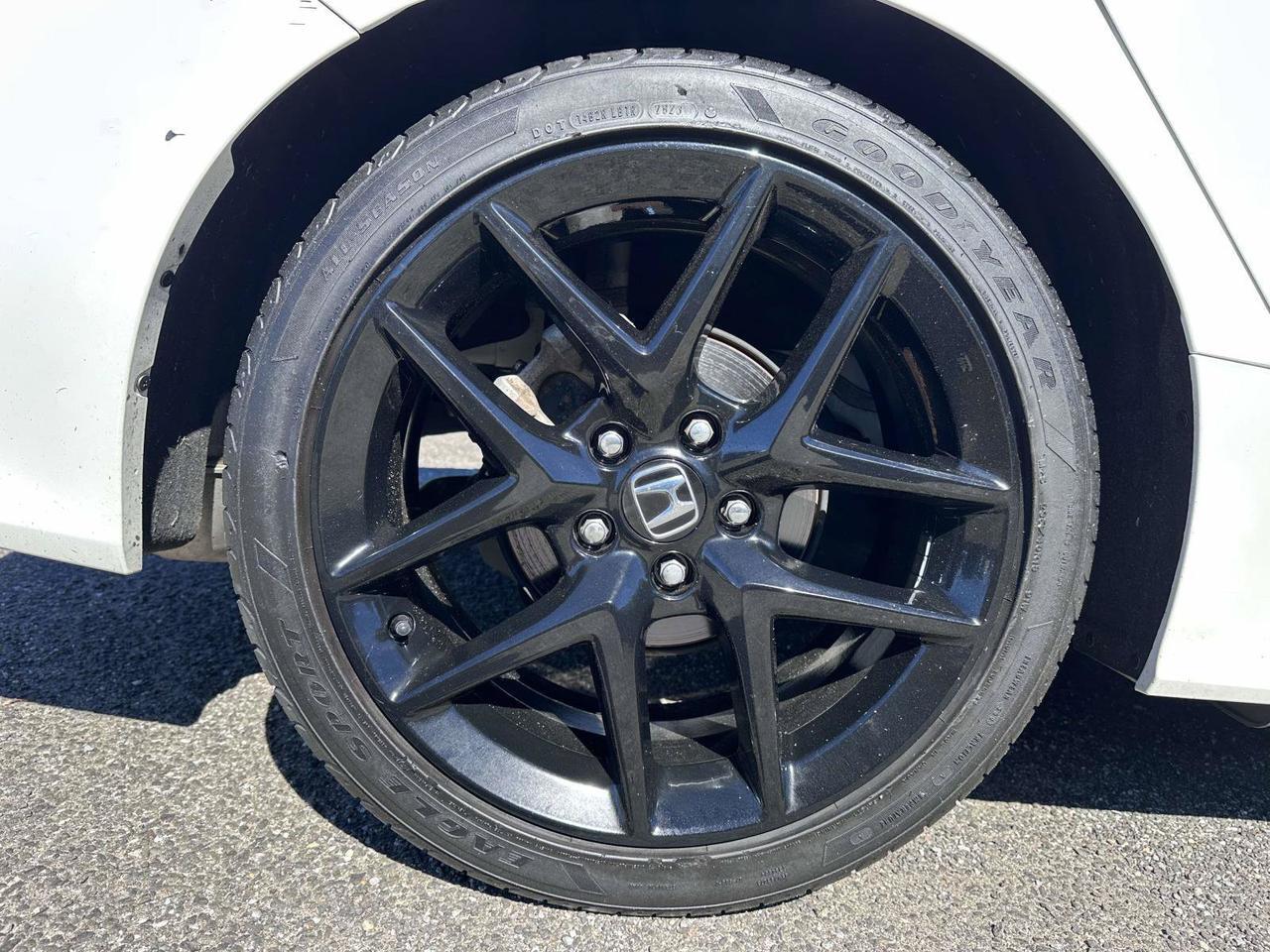 2023 Honda Civic Sedan Sport San Clemente CA