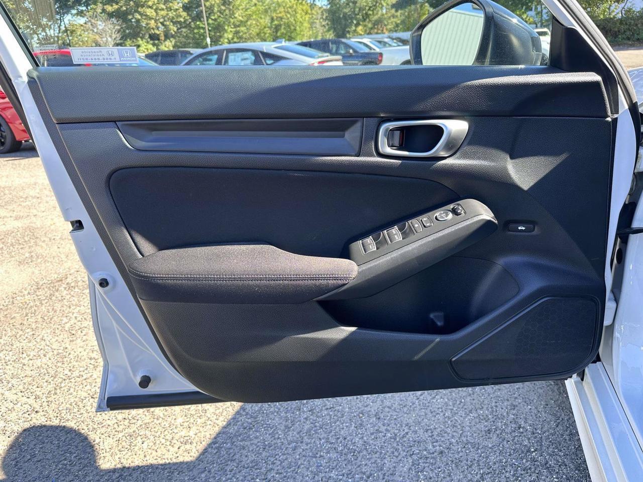2023 Honda Civic Sedan Sport San Clemente CA