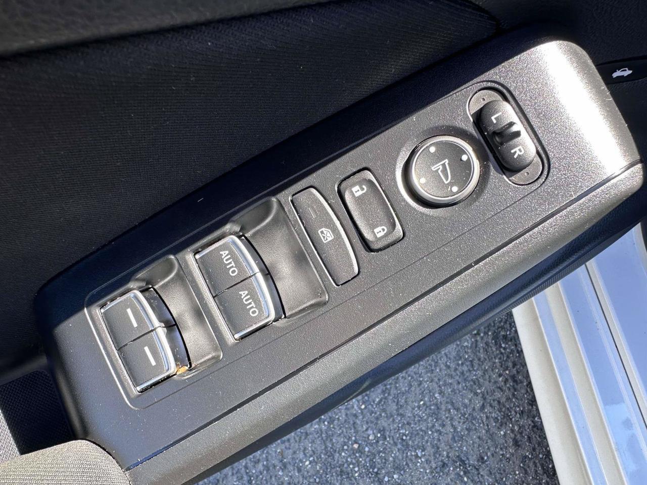 2023 Honda Civic Sedan Sport San Clemente CA