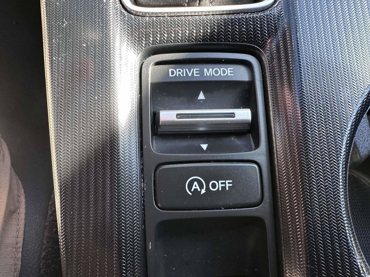2023 Honda Civic Sedan Sport San Clemente CA