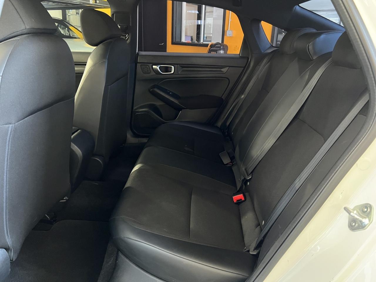 2023 Honda Civic Sedan Sport San Rafael CA