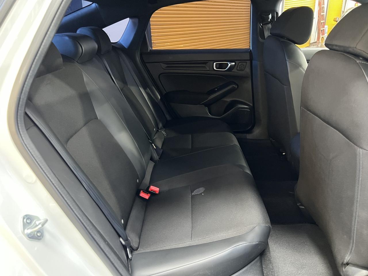 2023 Honda Civic Sedan Sport San Rafael CA