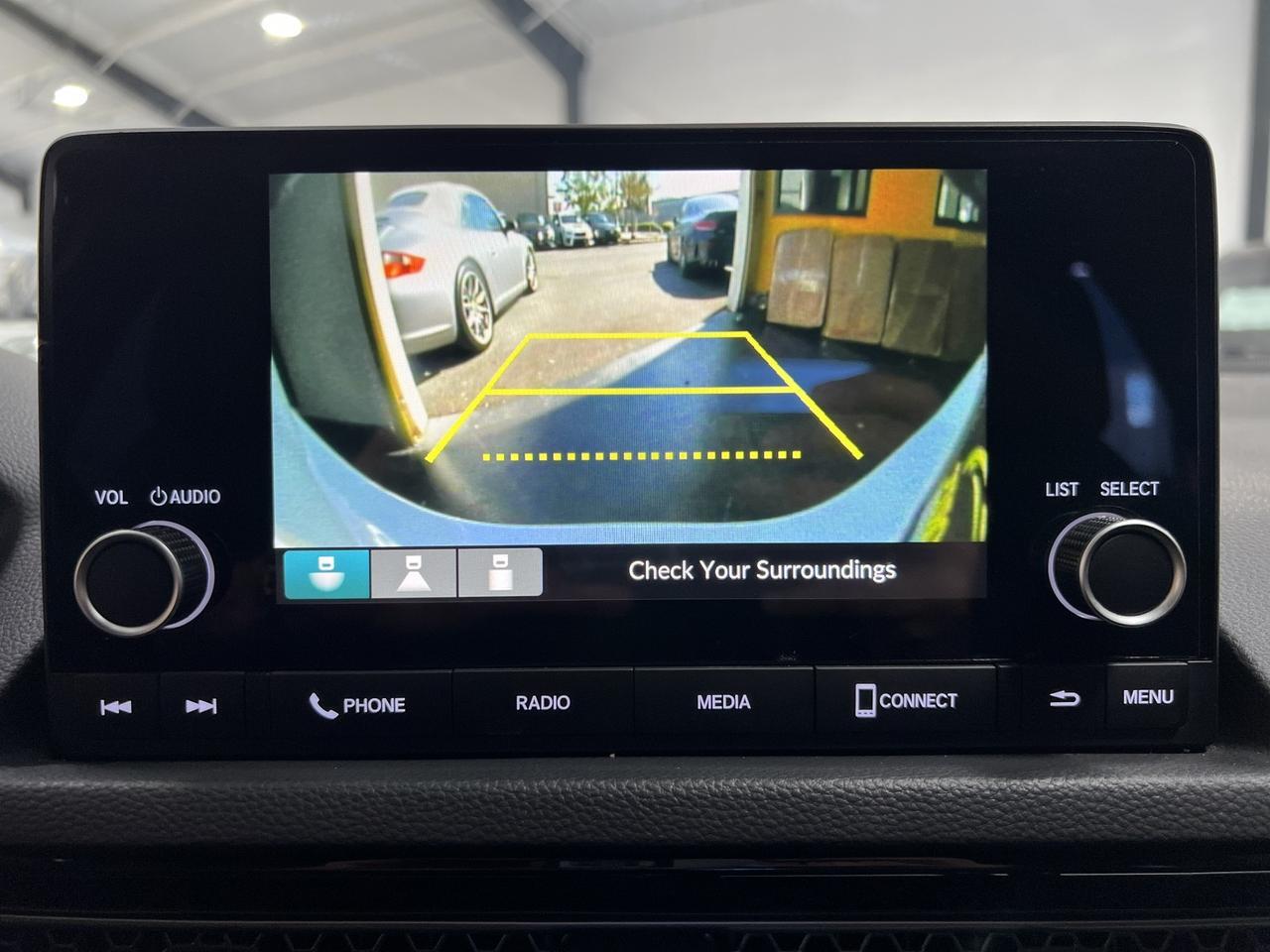 2023 Honda Civic Sedan Sport San Rafael CA