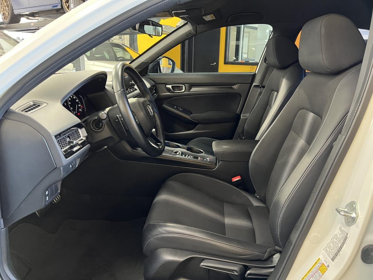 2023 Honda Civic Sedan Sport San Rafael CA