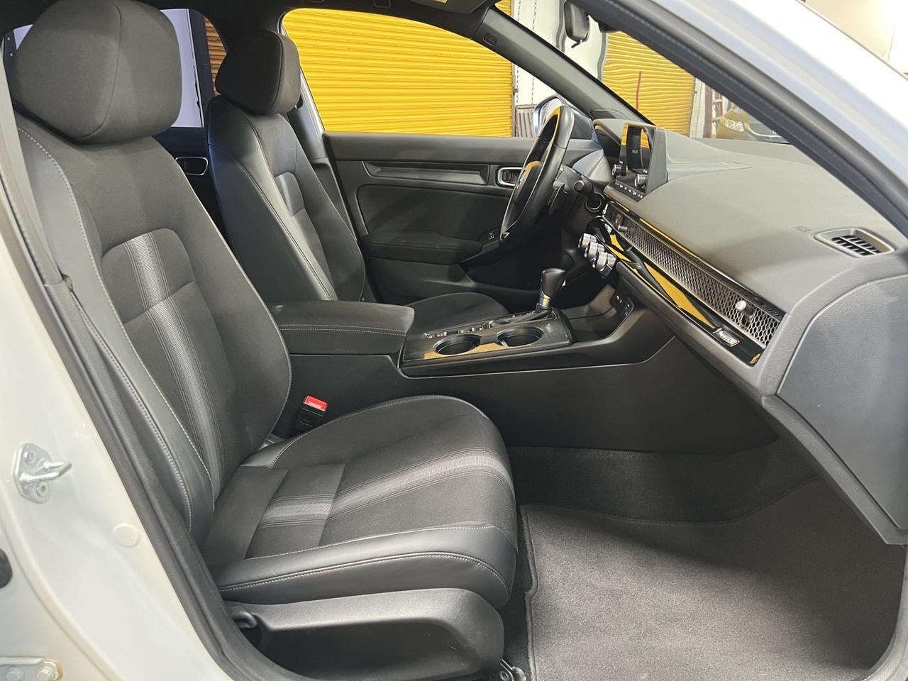2023 Honda Civic Sedan Sport San Rafael CA