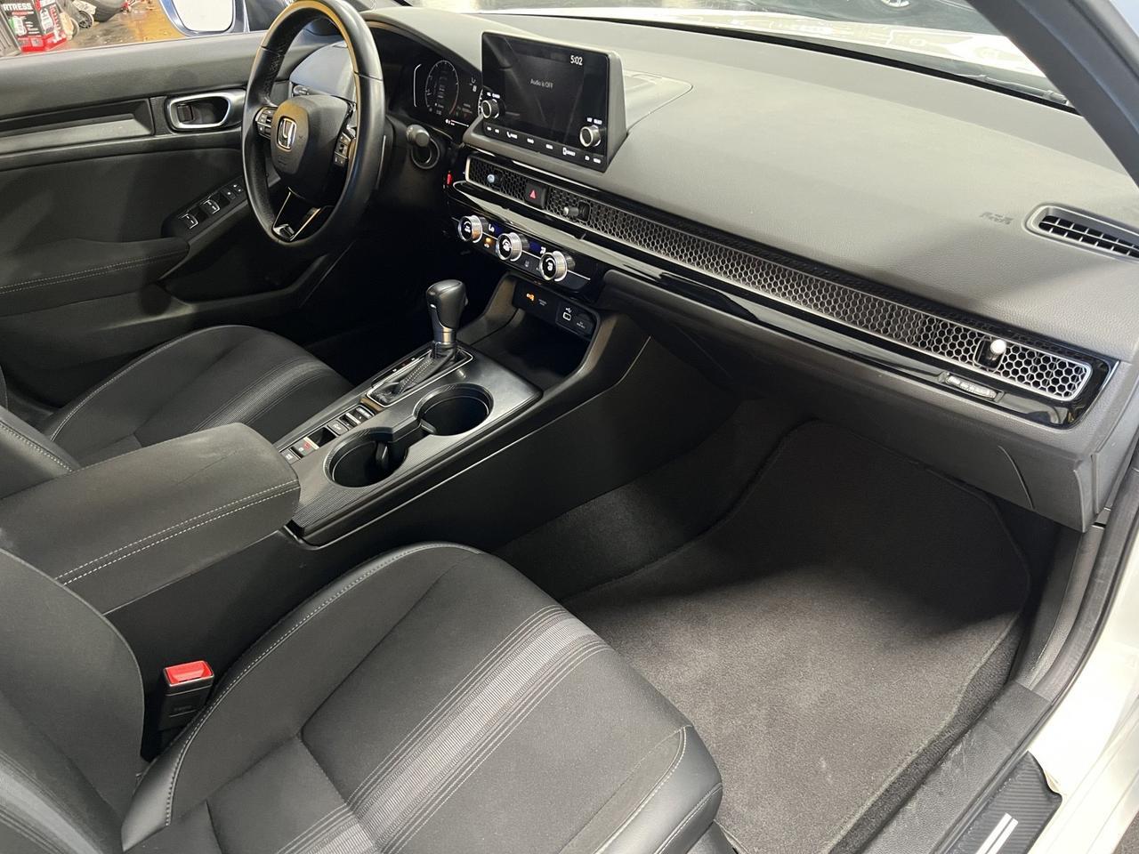 2023 Honda Civic Sedan Sport San Rafael CA