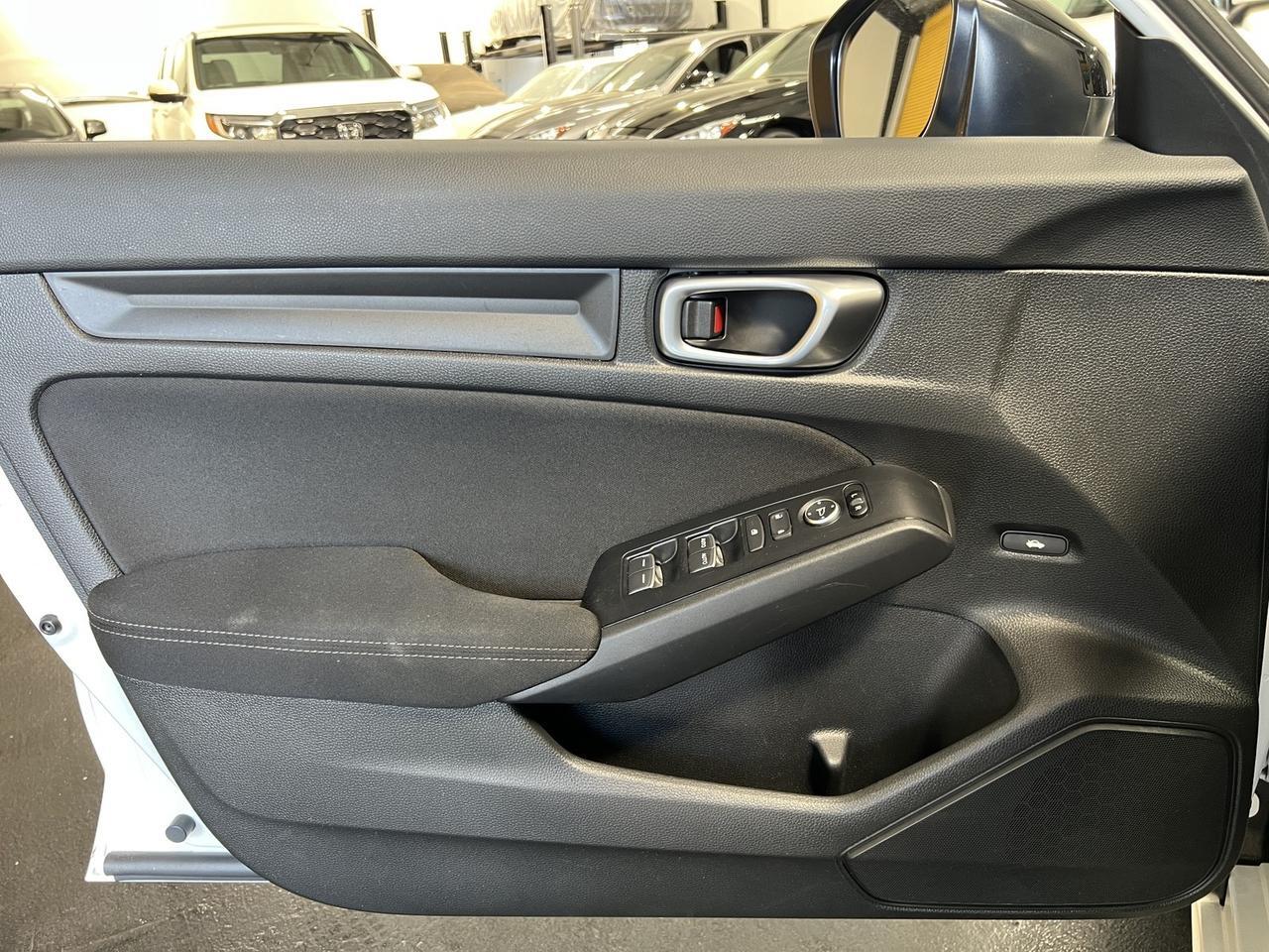 2023 Honda Civic Sedan Sport San Rafael CA