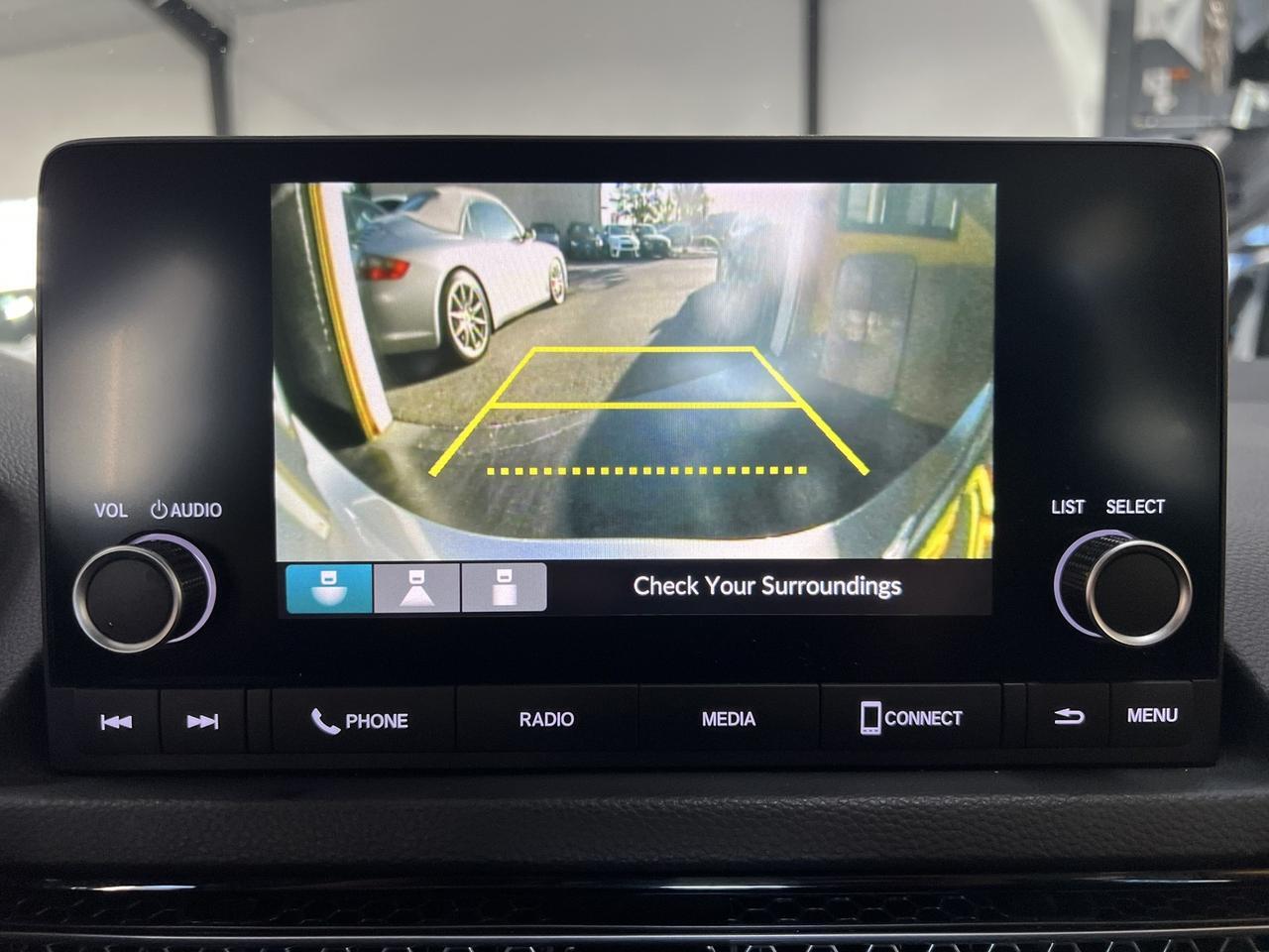 2023 Honda Civic Sedan Sport San Rafael CA