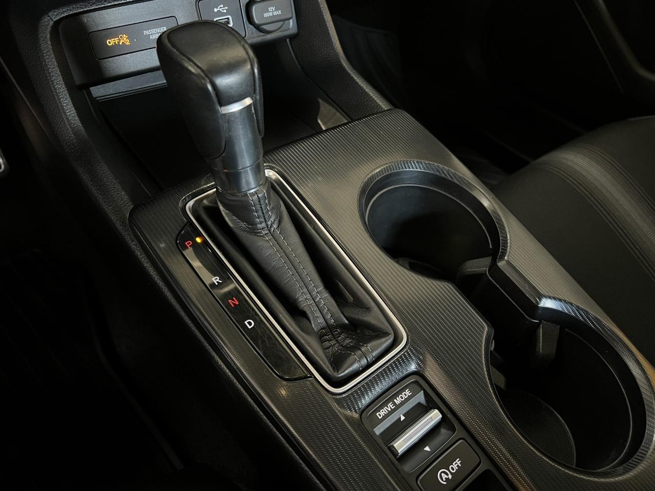 2023 Honda Civic Sedan Sport San Rafael CA