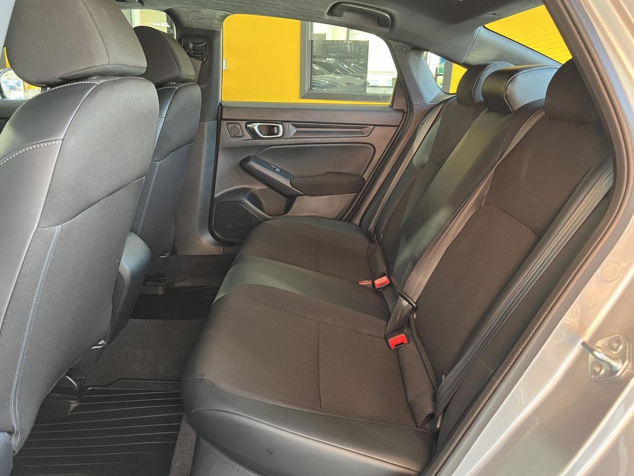 2023 Honda Civic Sedan Sport San Rafael CA