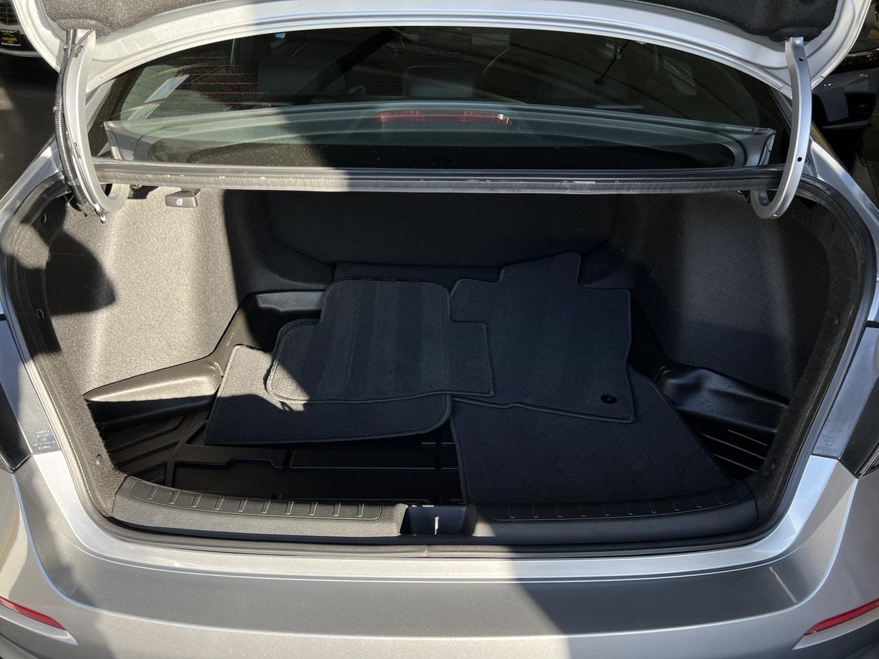 2023 Honda Civic Sedan Sport San Rafael CA