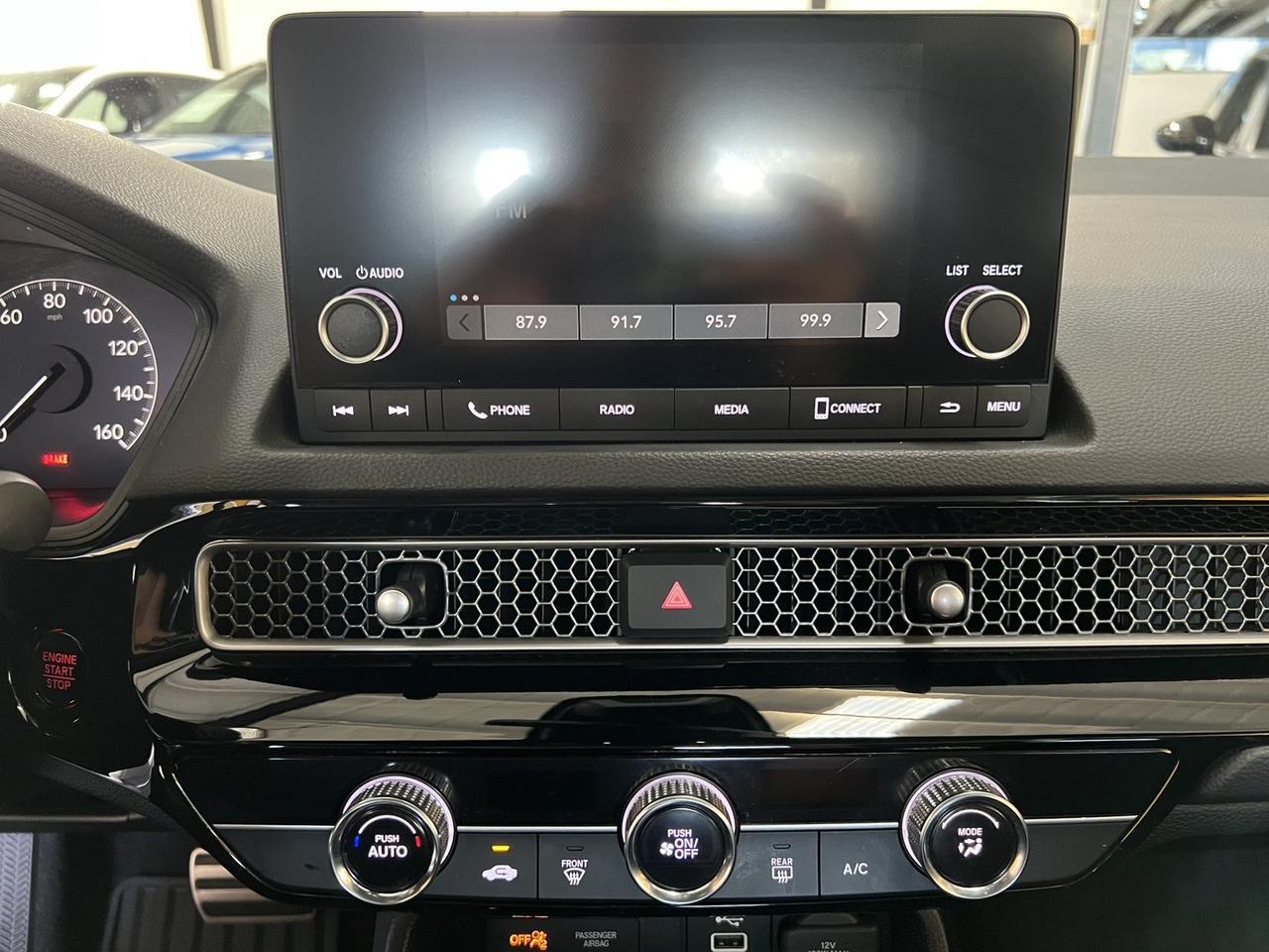 2023 Honda Civic Sedan Sport San Rafael CA