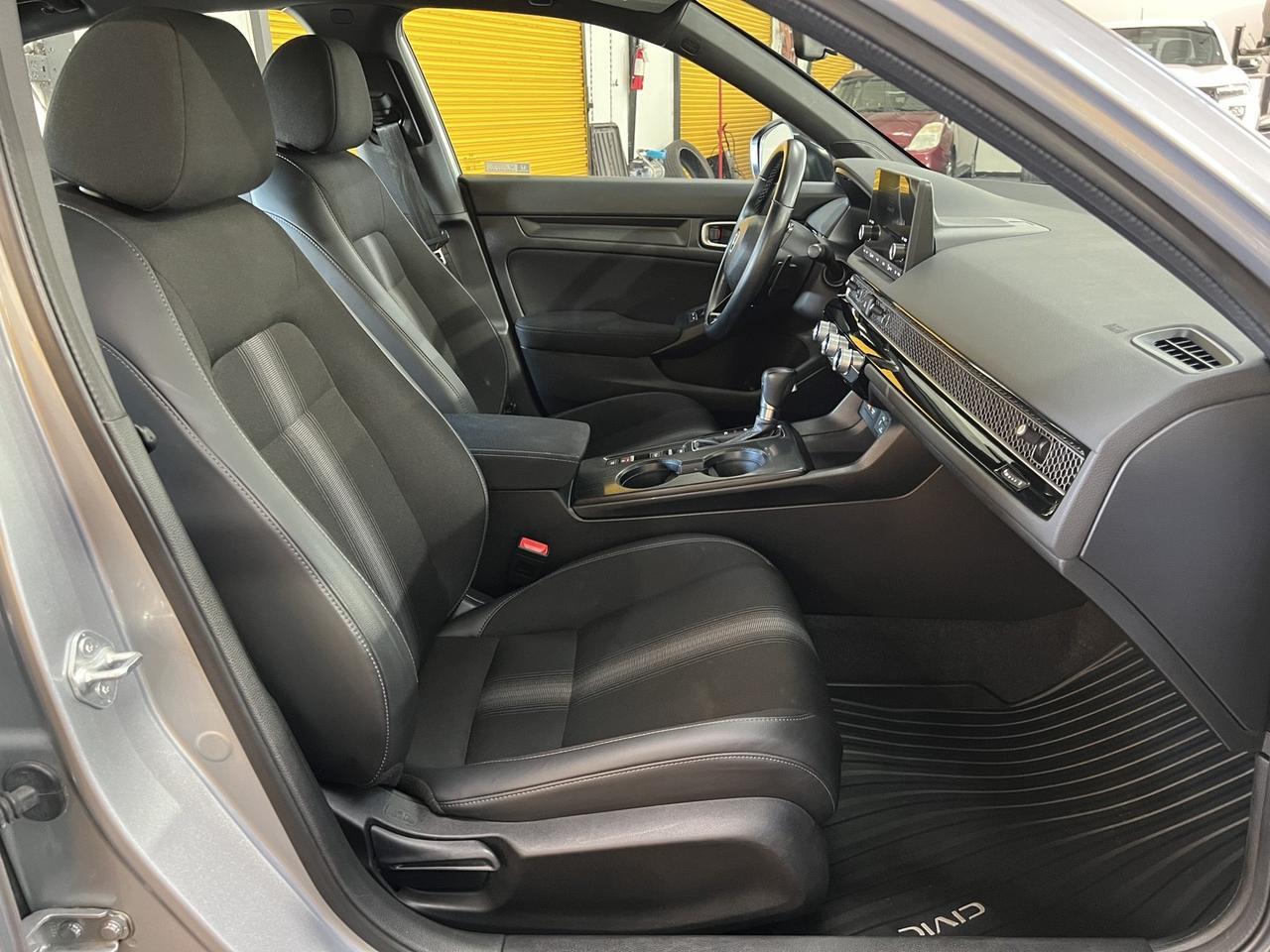 2023 Honda Civic Sedan Sport San Rafael CA