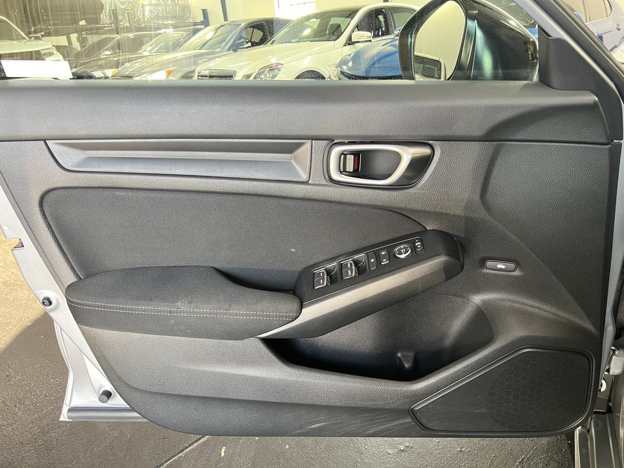 2023 Honda Civic Sedan Sport San Rafael CA