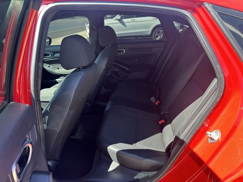 2023 Honda Civic Sedan Sport St George UT