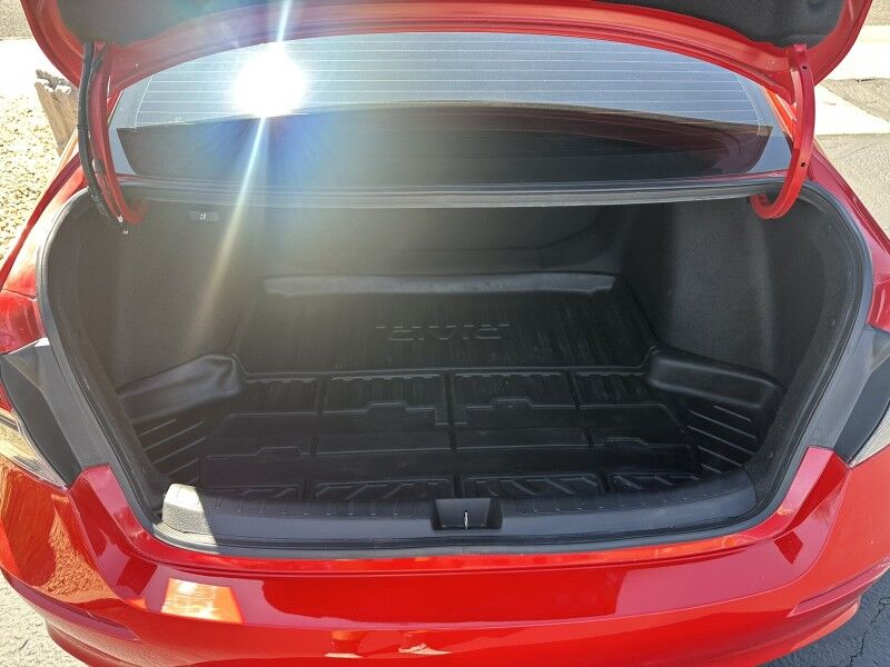 2023 Honda Civic Sedan Sport St George UT