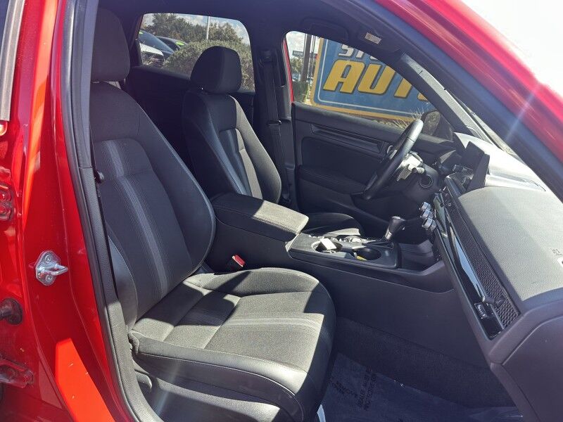 2023 Honda Civic Sedan Sport St George UT