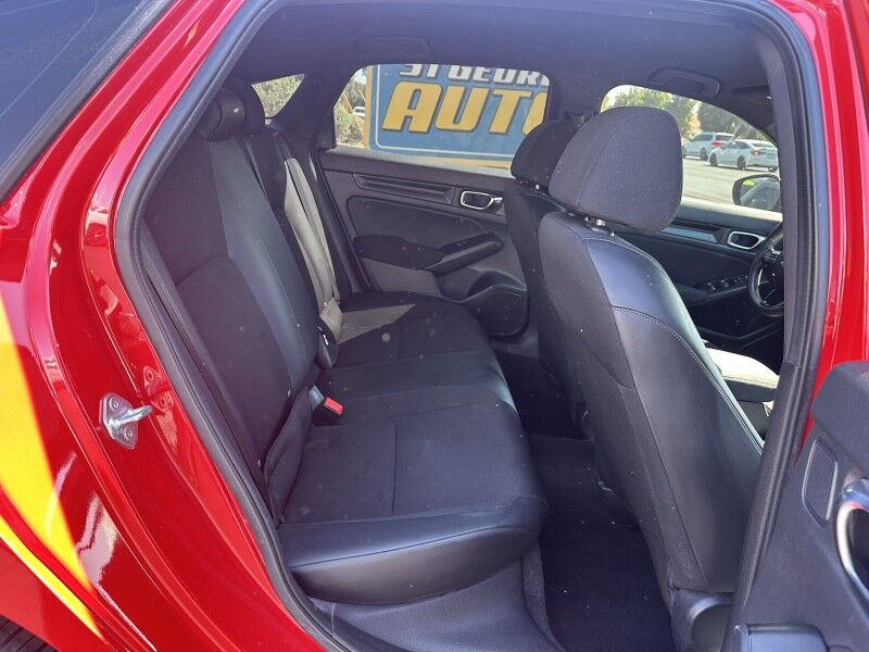 2023 Honda Civic Sedan Sport St George UT