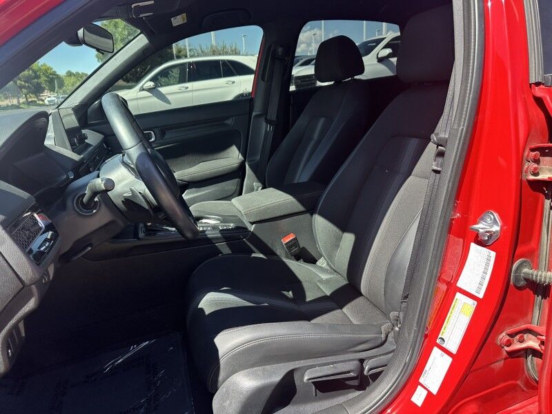 2023 Honda Civic Sedan Sport St George UT