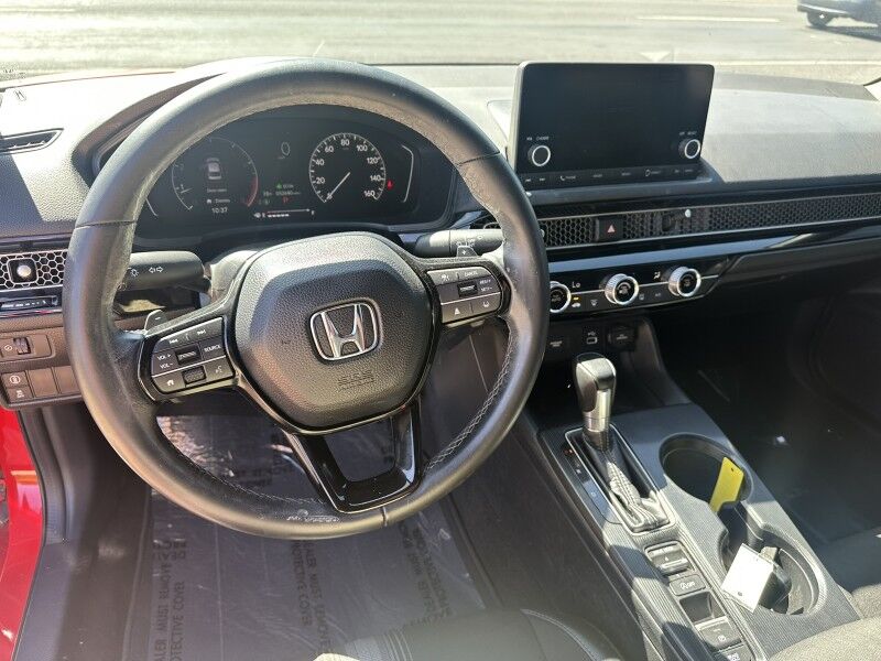 2023 Honda Civic Sedan Sport St George UT