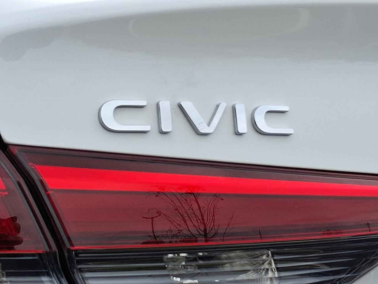 2023 Honda Civic Sedan Sport Vineland NJ