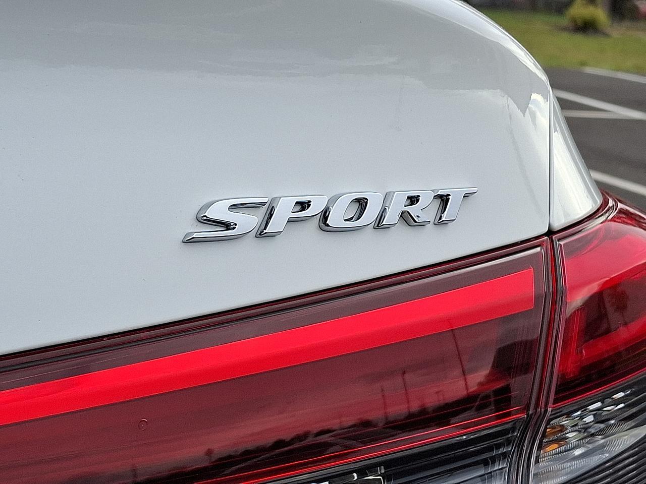 2023 Honda Civic Sedan Sport Vineland NJ