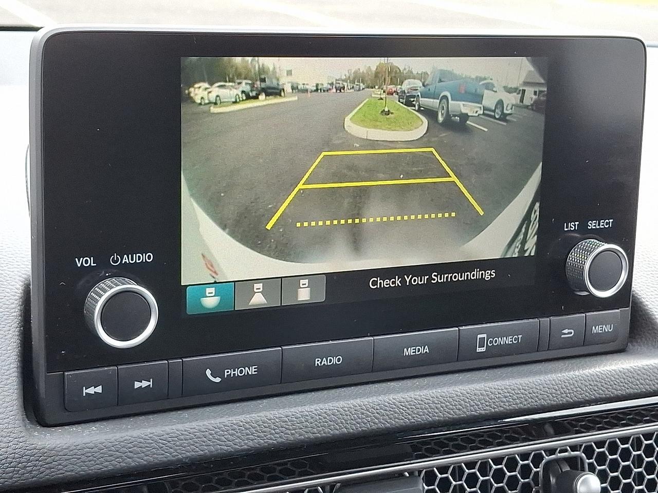 2023 Honda Civic Sedan Sport Vineland NJ