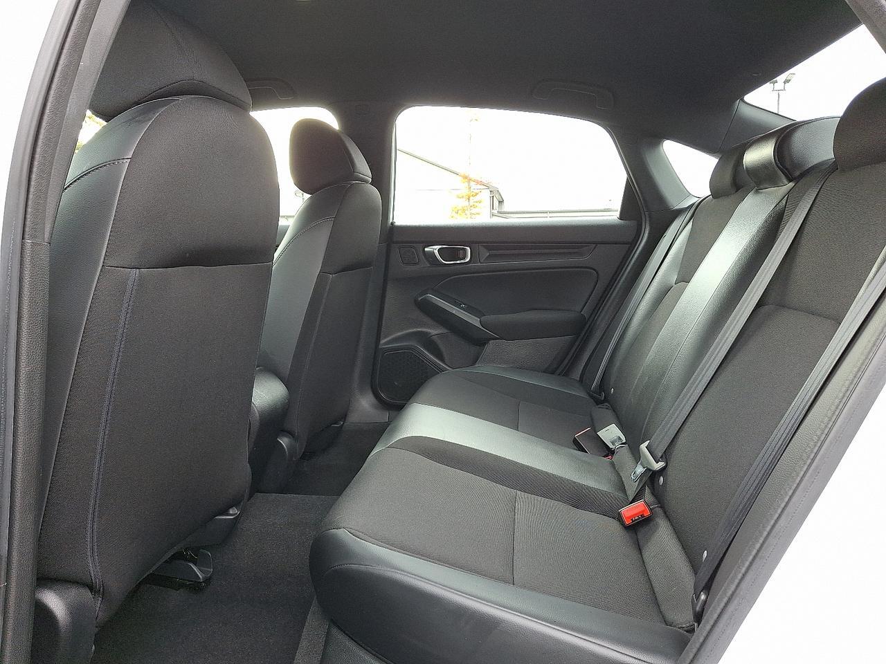 2023 Honda Civic Sedan Sport Vineland NJ