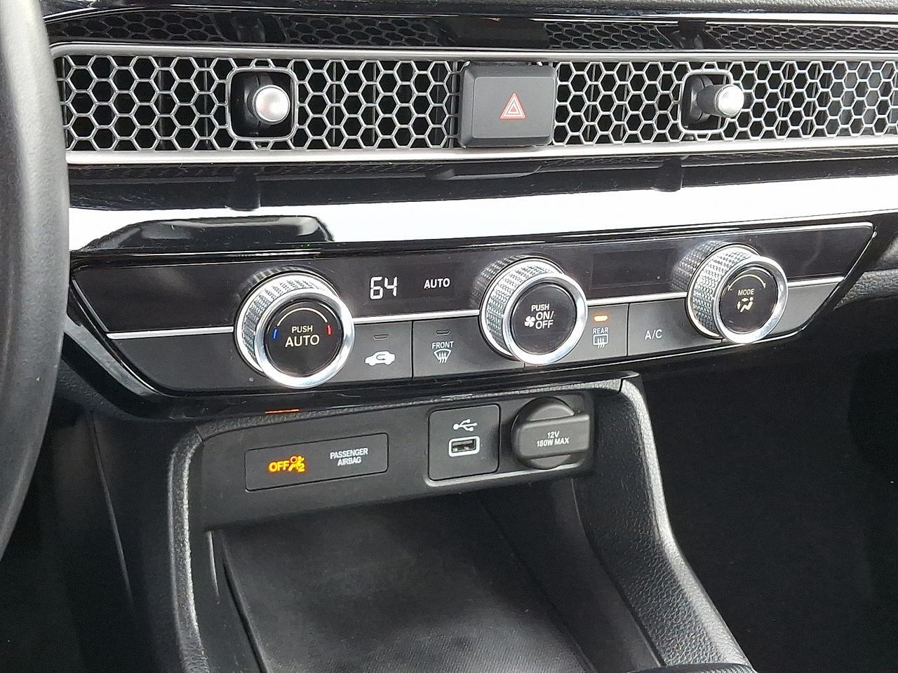 2023 Honda Civic Sedan Sport Vineland NJ